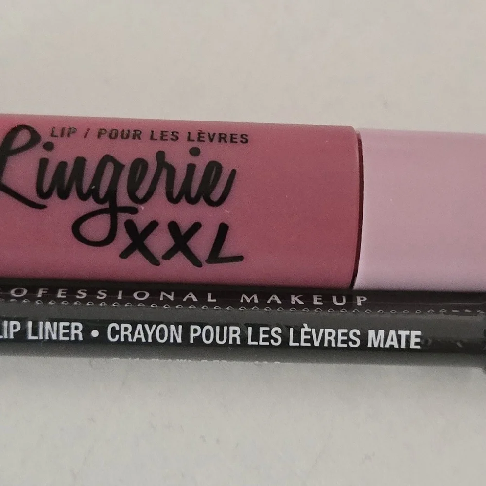 XXL Lip Liner - Pink